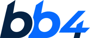 bb4 লোগো